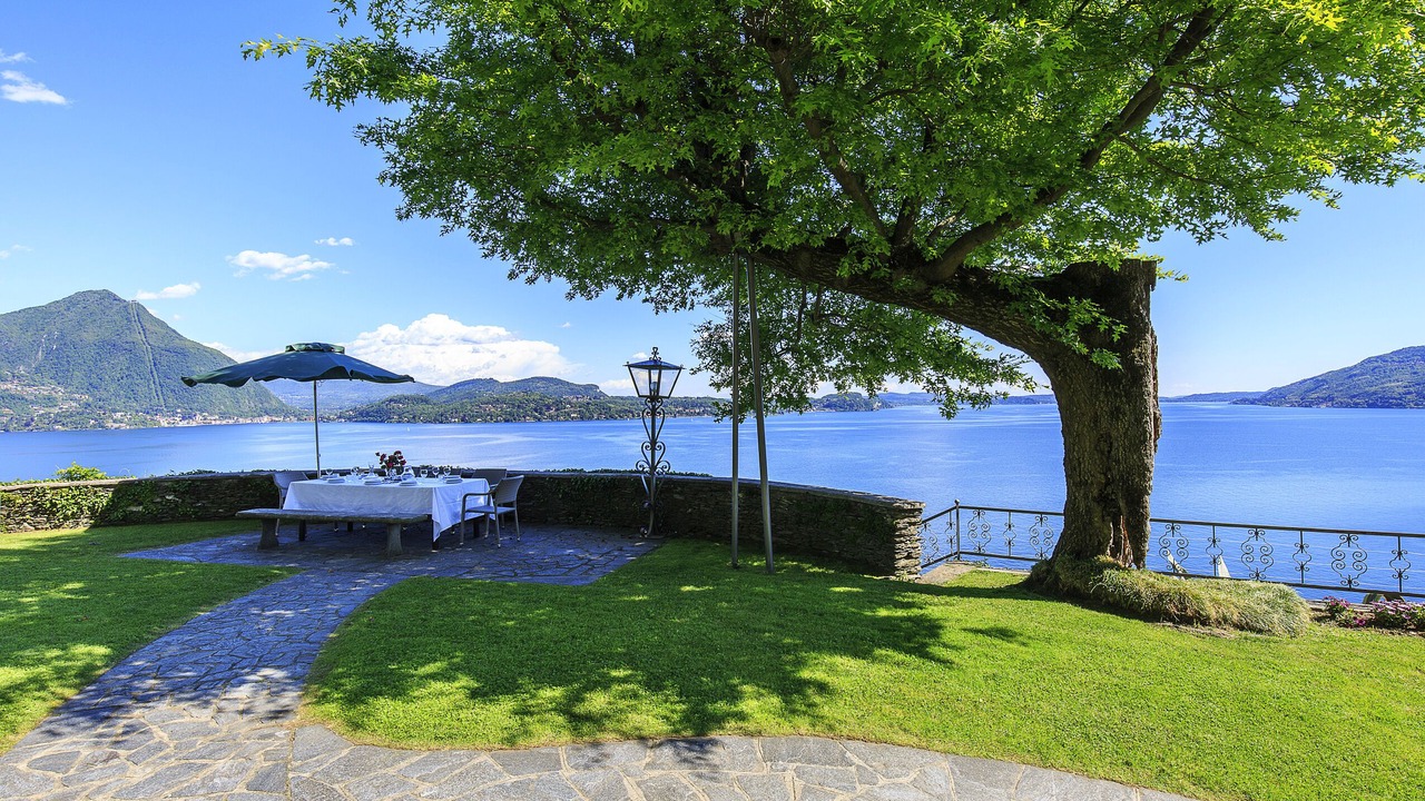 Photo of Outdoor in Verbania