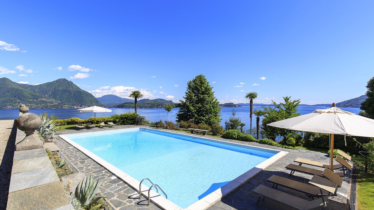 Photo of Outdoor in Verbania
