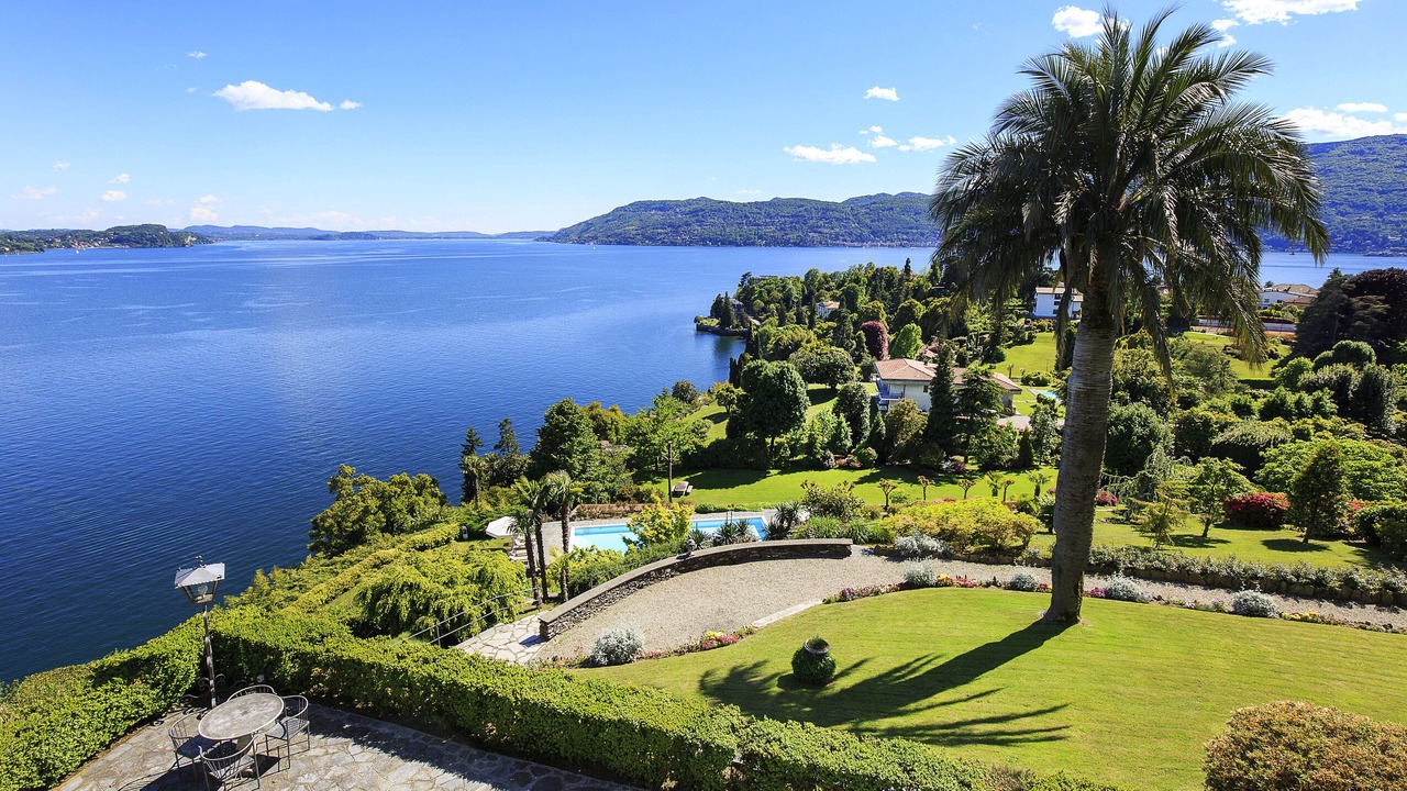 Photo of Outdoor in Verbania