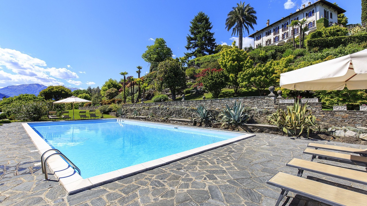 Photo of Outdoor in Verbania