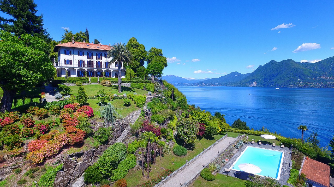 Photo of Outdoor in Verbania