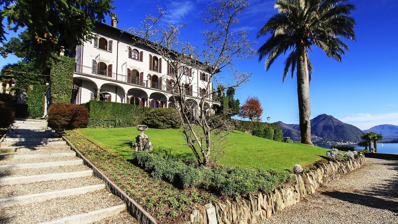 Photo of Outdoor in Verbania