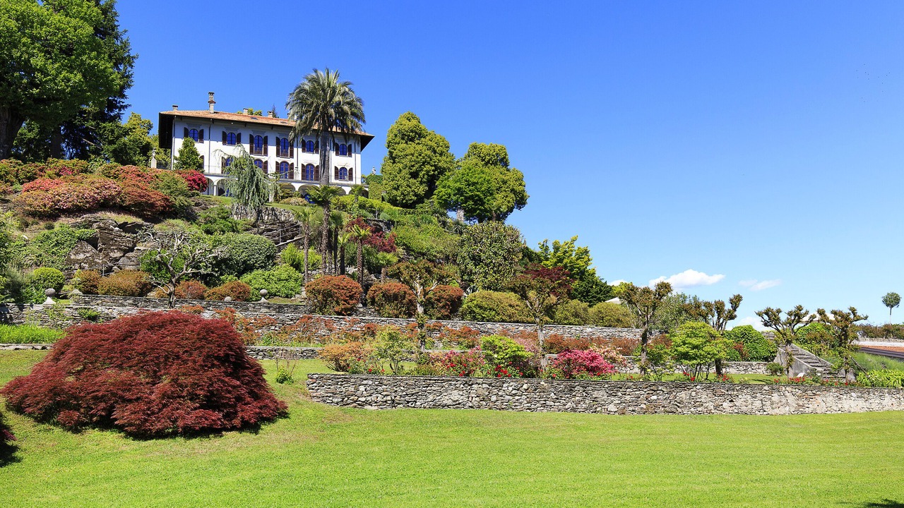 Photo of Outdoor in Verbania