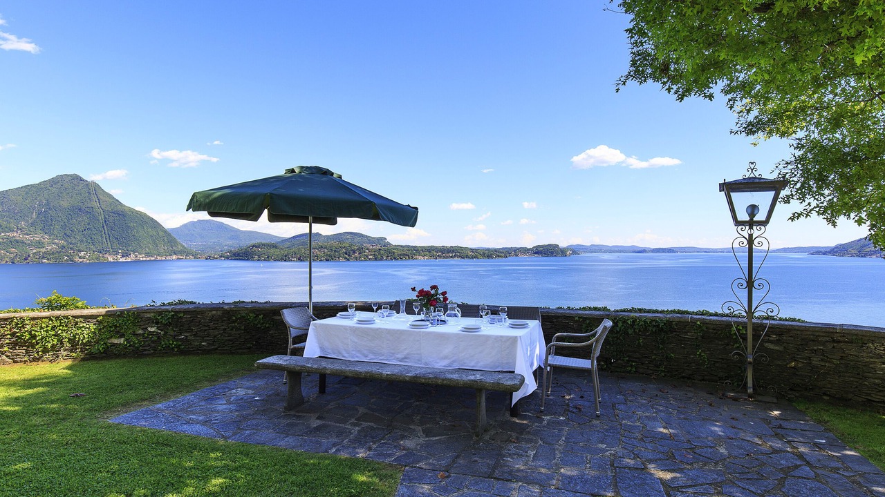 Photo of Outdoor in Verbania