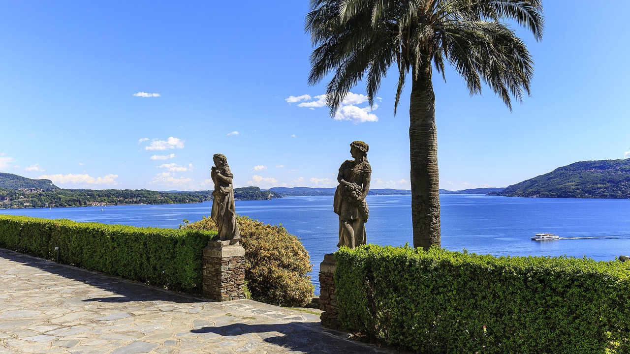 Photo of Outdoor in Verbania