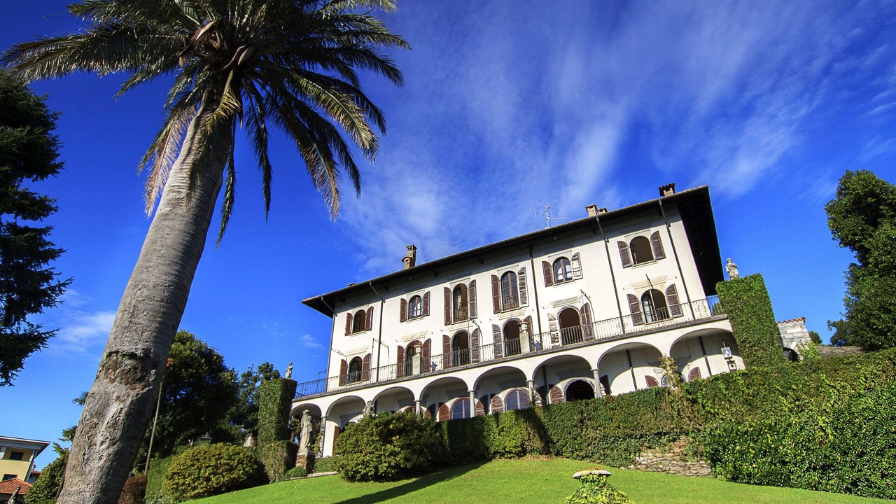 Photo of Outdoor in Verbania