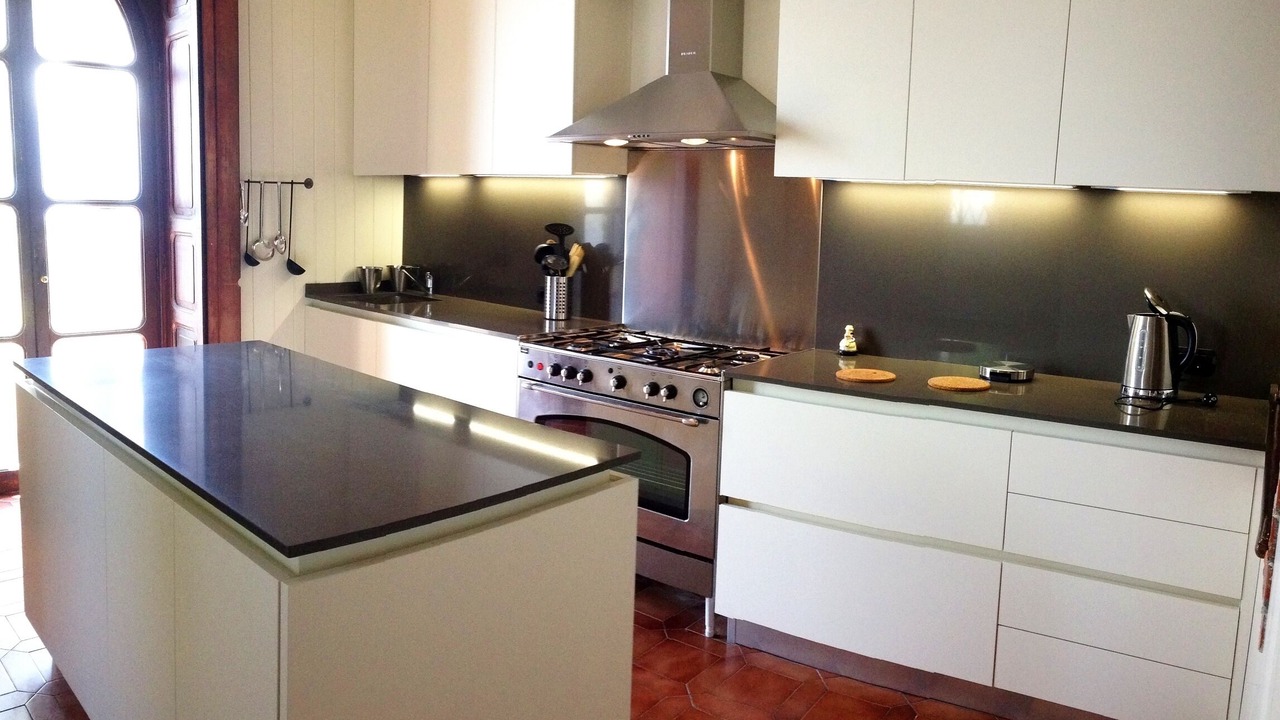Photo of Kitchen in Verbania