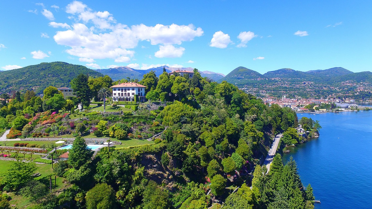 Photo of Outdoor in Verbania