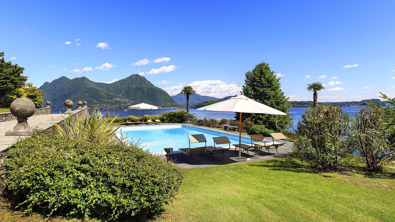 Photo of Outdoor in Verbania