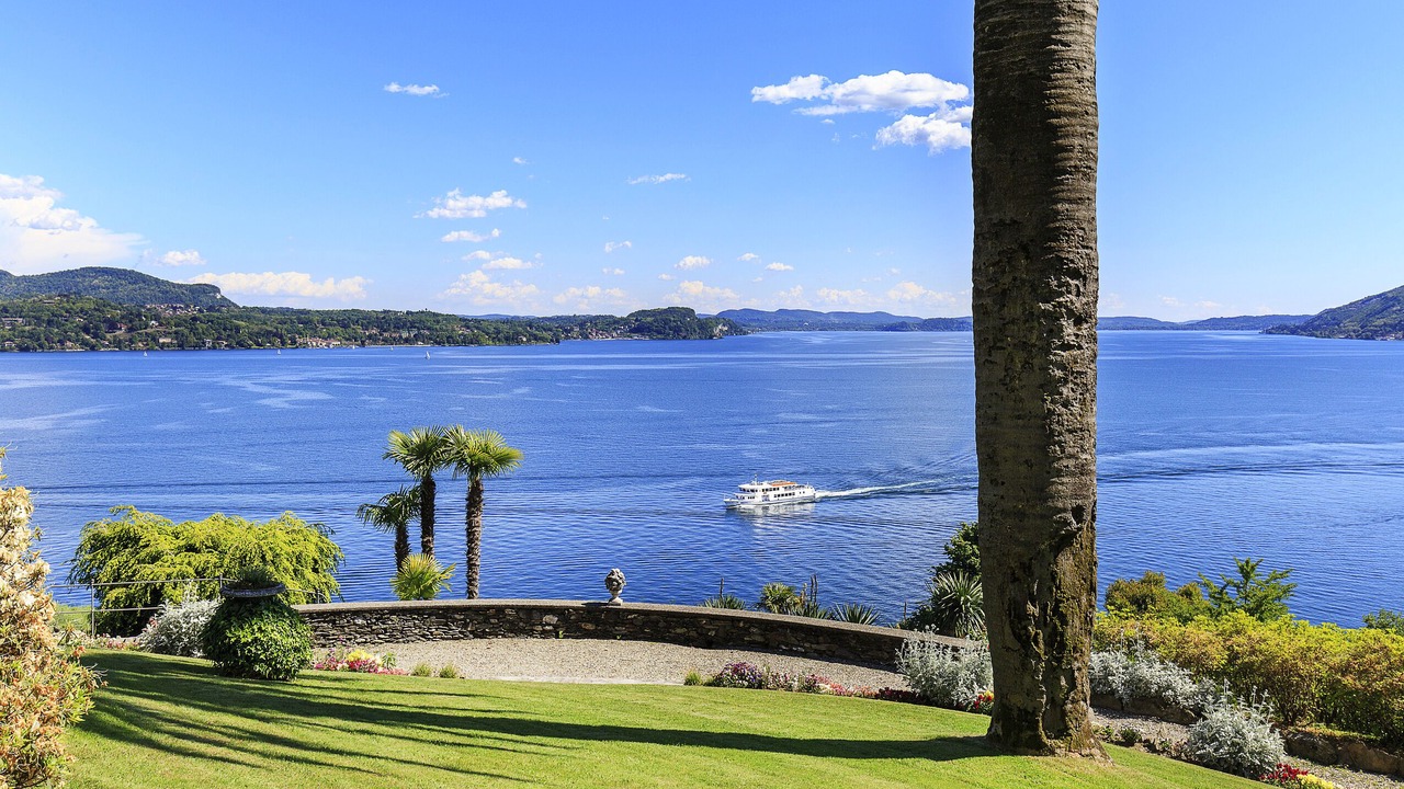 Photo of Outdoor in Verbania