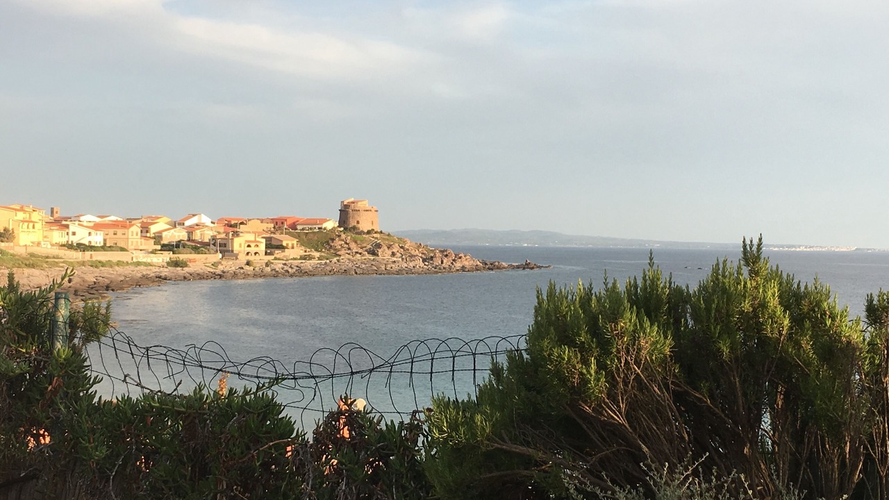 Photo of Others in Portoscuso