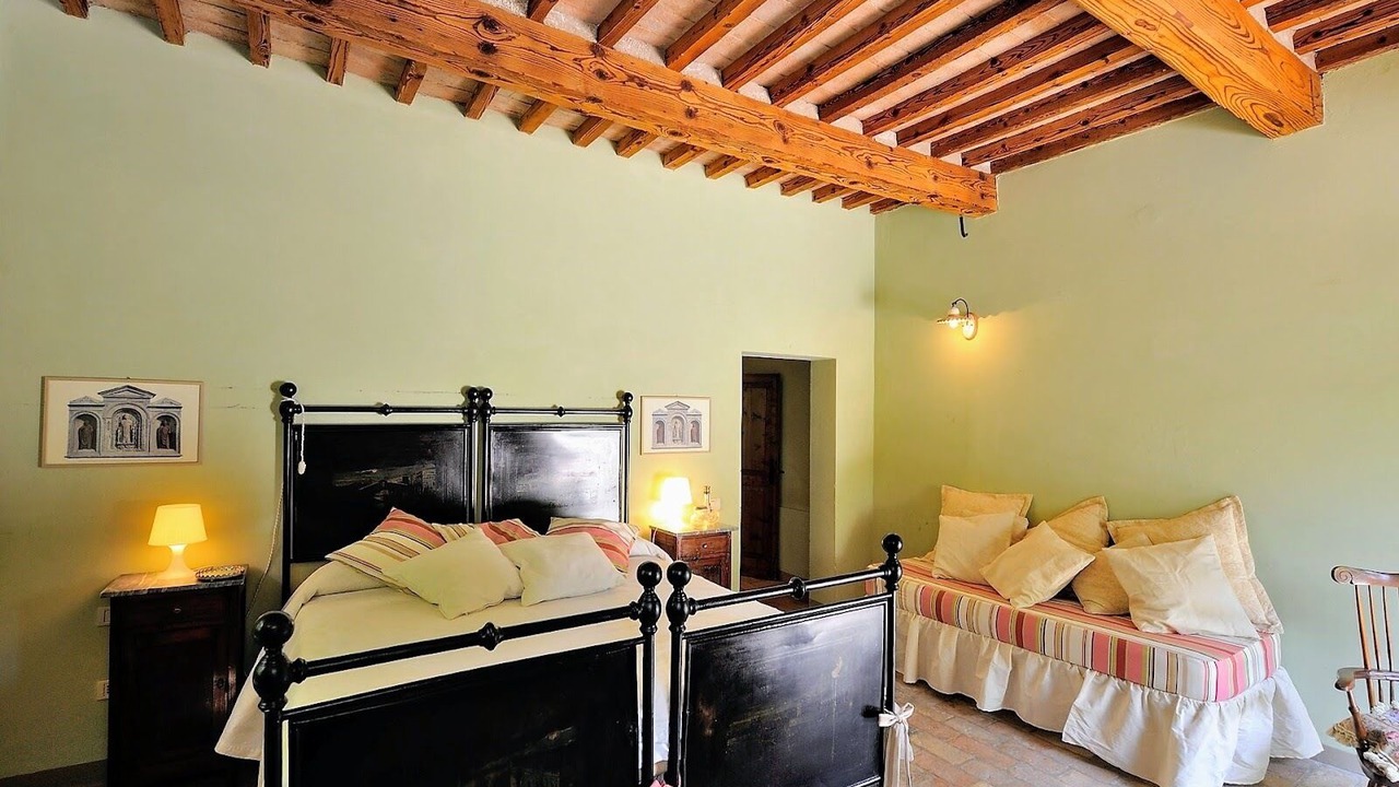 Photo of Bedroom in Rupoli
