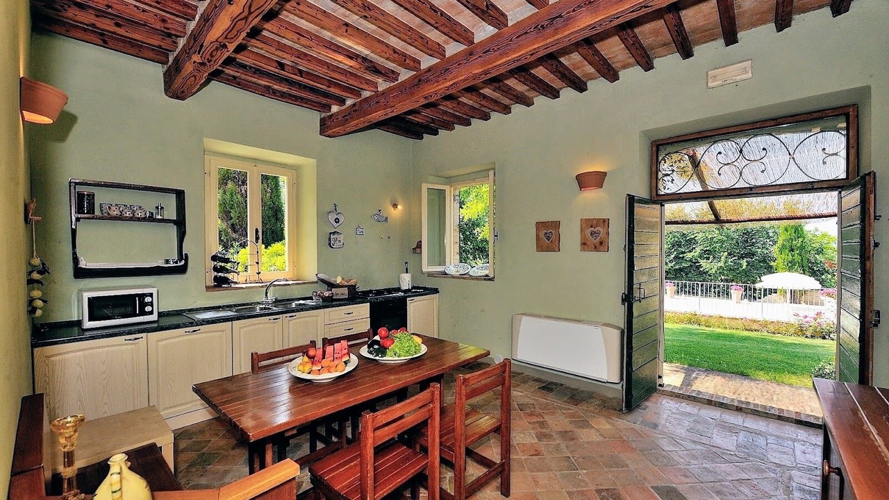 Photo of Kitchen in Rupoli