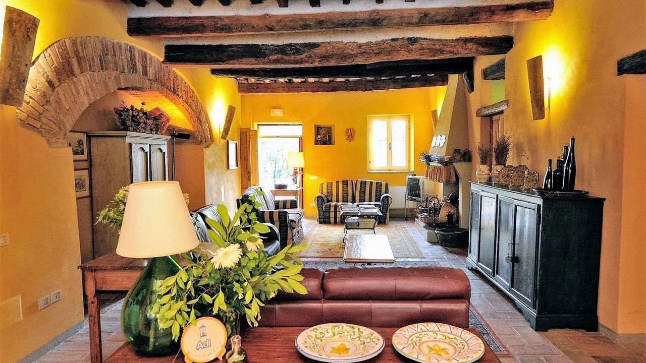 Photo of Livingroom in Rupoli