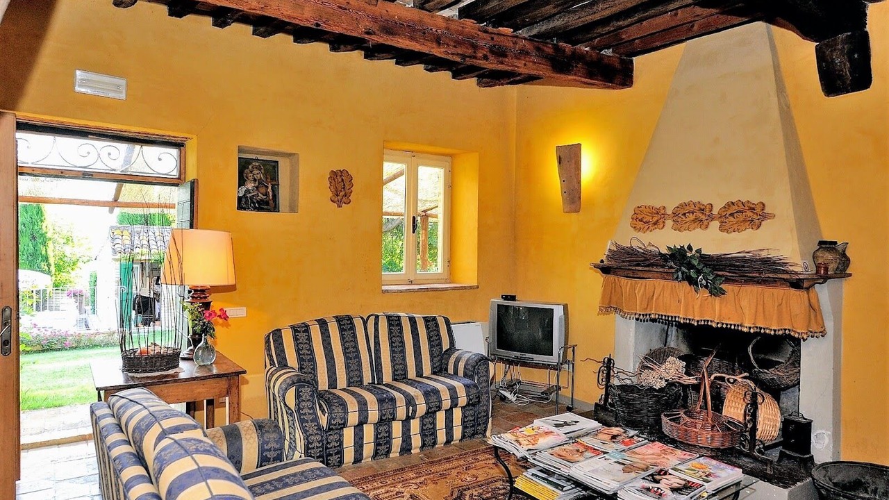 Photo of Livingroom in Rupoli