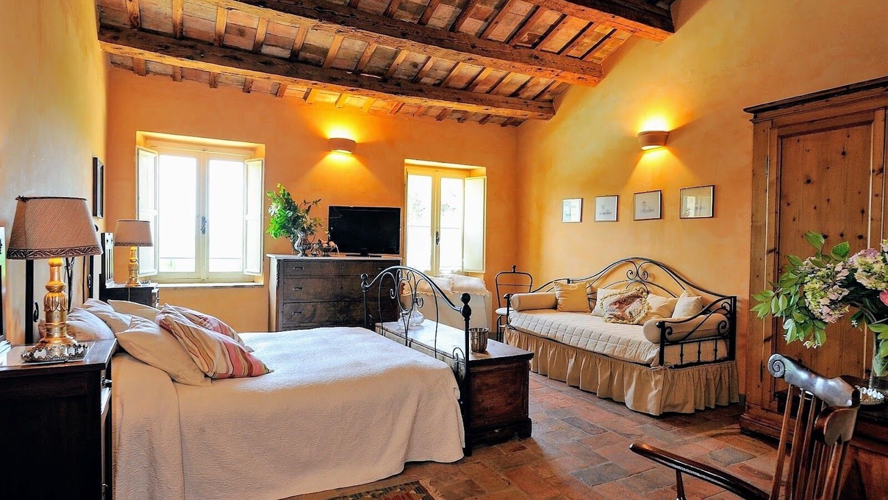 Photo of Bedroom in Rupoli