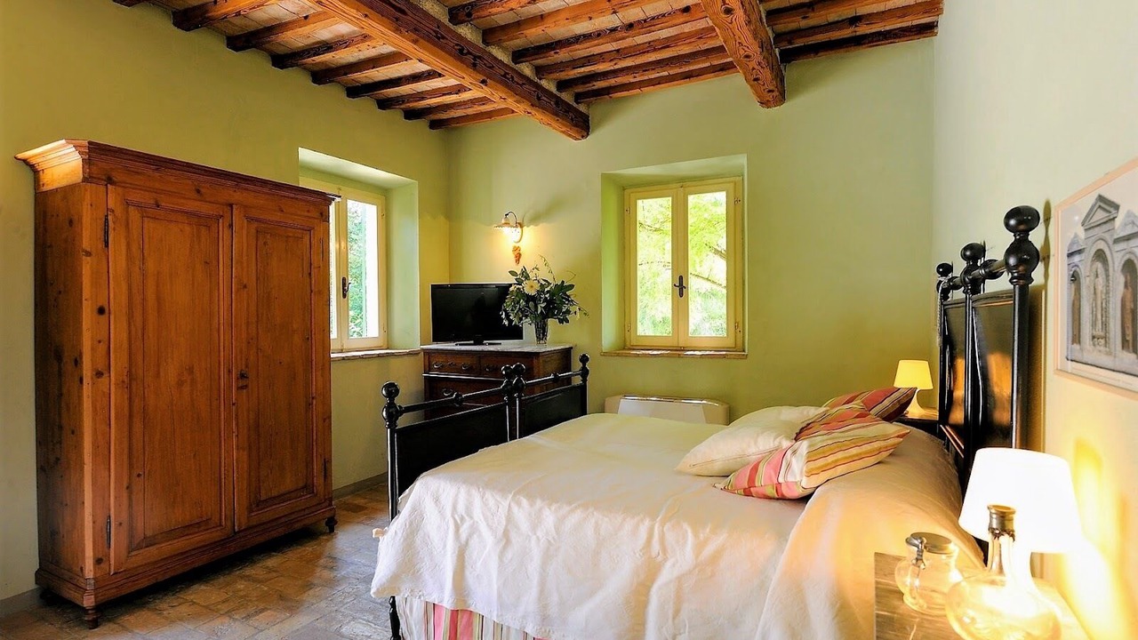 Photo of Bedroom in Rupoli