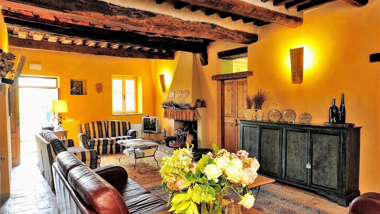 Photo of Livingroom in Rupoli