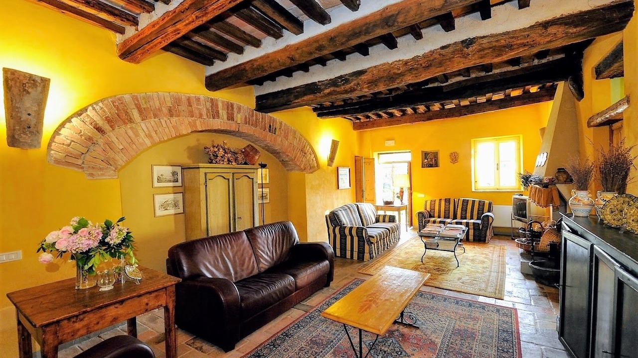 Photo of Livingroom in Rupoli