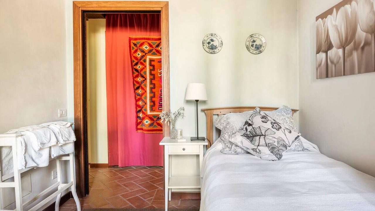 Photo of Bedroom in Colpetrazzo