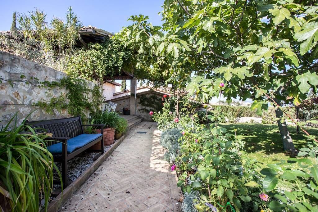Photo of Outdoor in Colpetrazzo