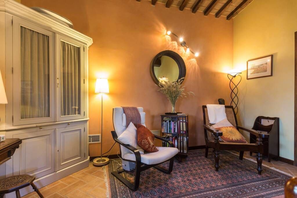 Photo of Bedroom in Colpetrazzo