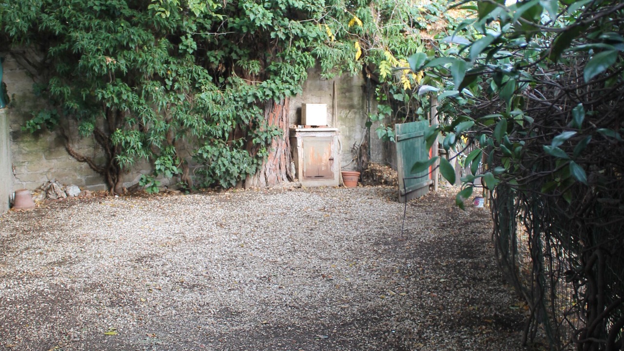 Photo of Outdoor in Zona LVI Grottarossa