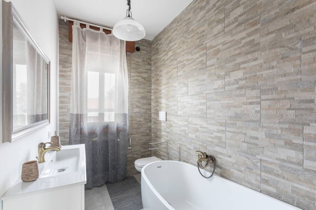 Photo of Bathroom in Campalto
