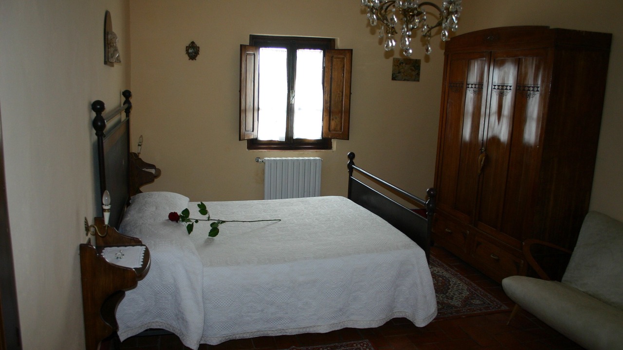 Photo of Bedroom in Le Piazze
