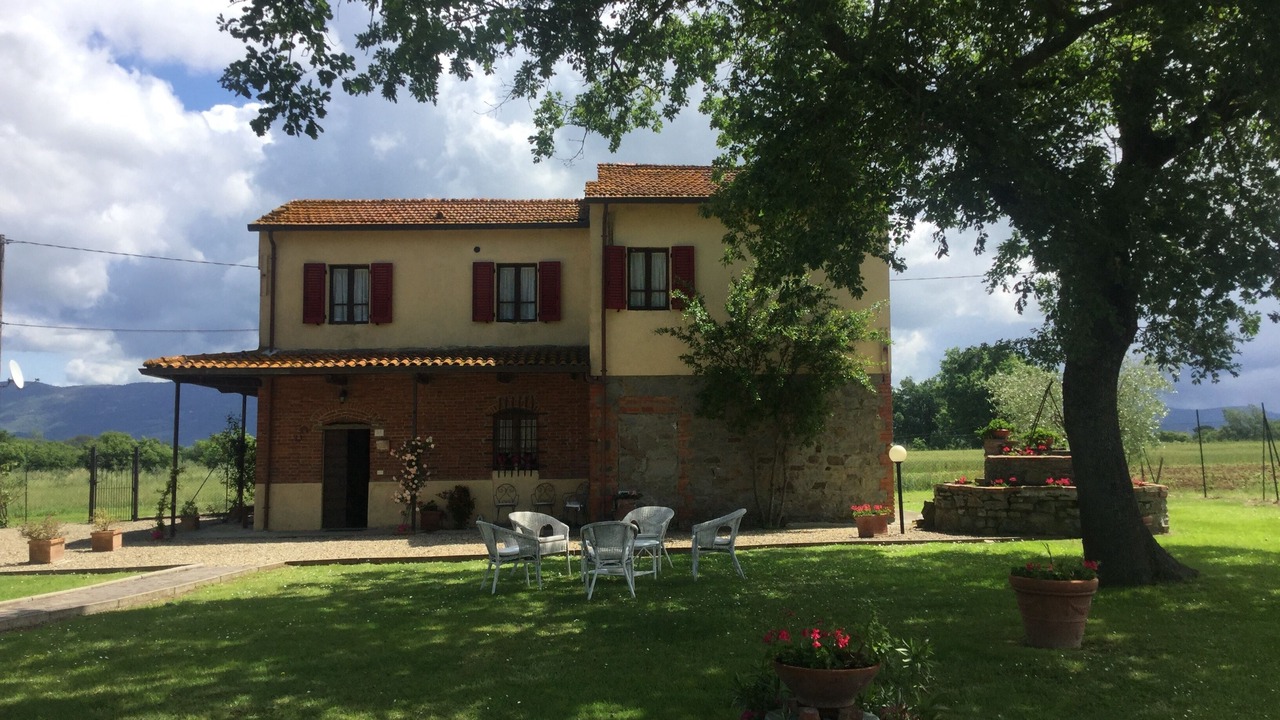 Photo of Outdoor in Le Piazze