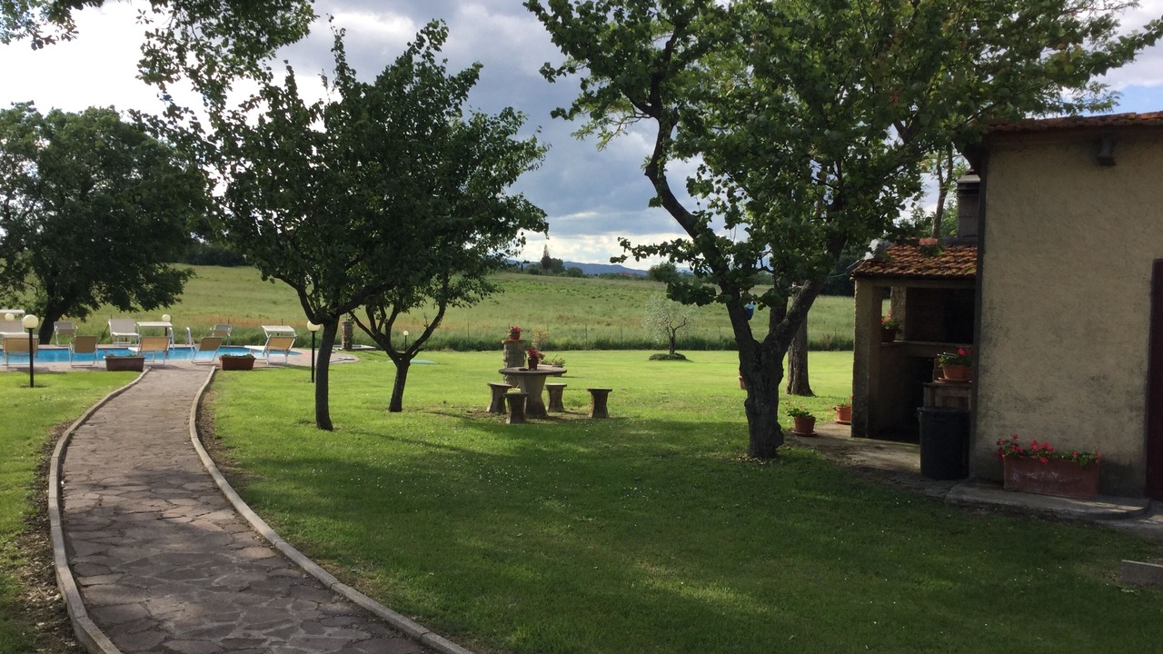 Photo of Outdoor in Le Piazze