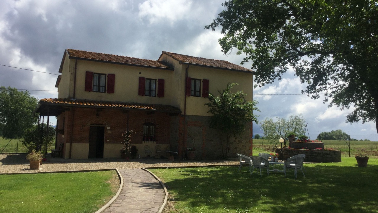 Photo of Outdoor in Le Piazze