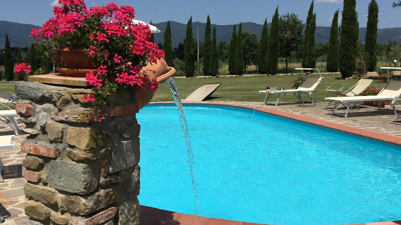 Photo of Outdoor in Le Piazze