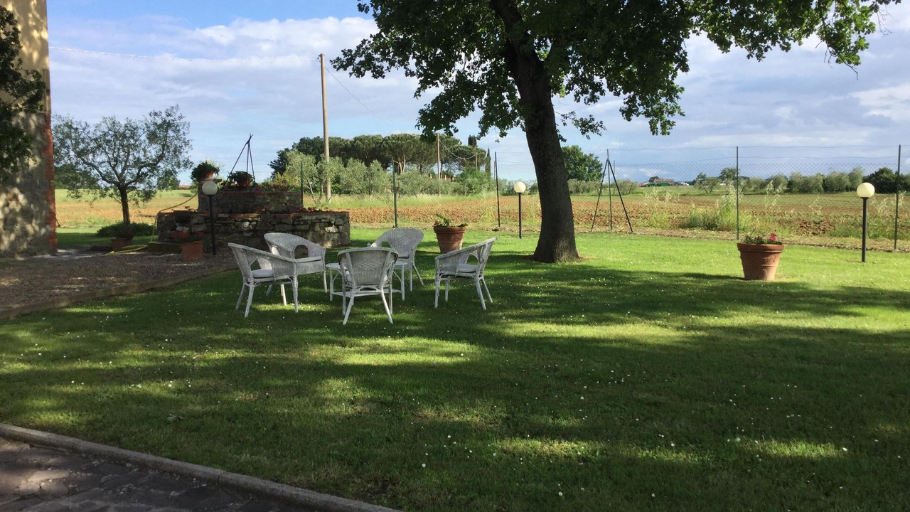 Photo of Outdoor in Le Piazze
