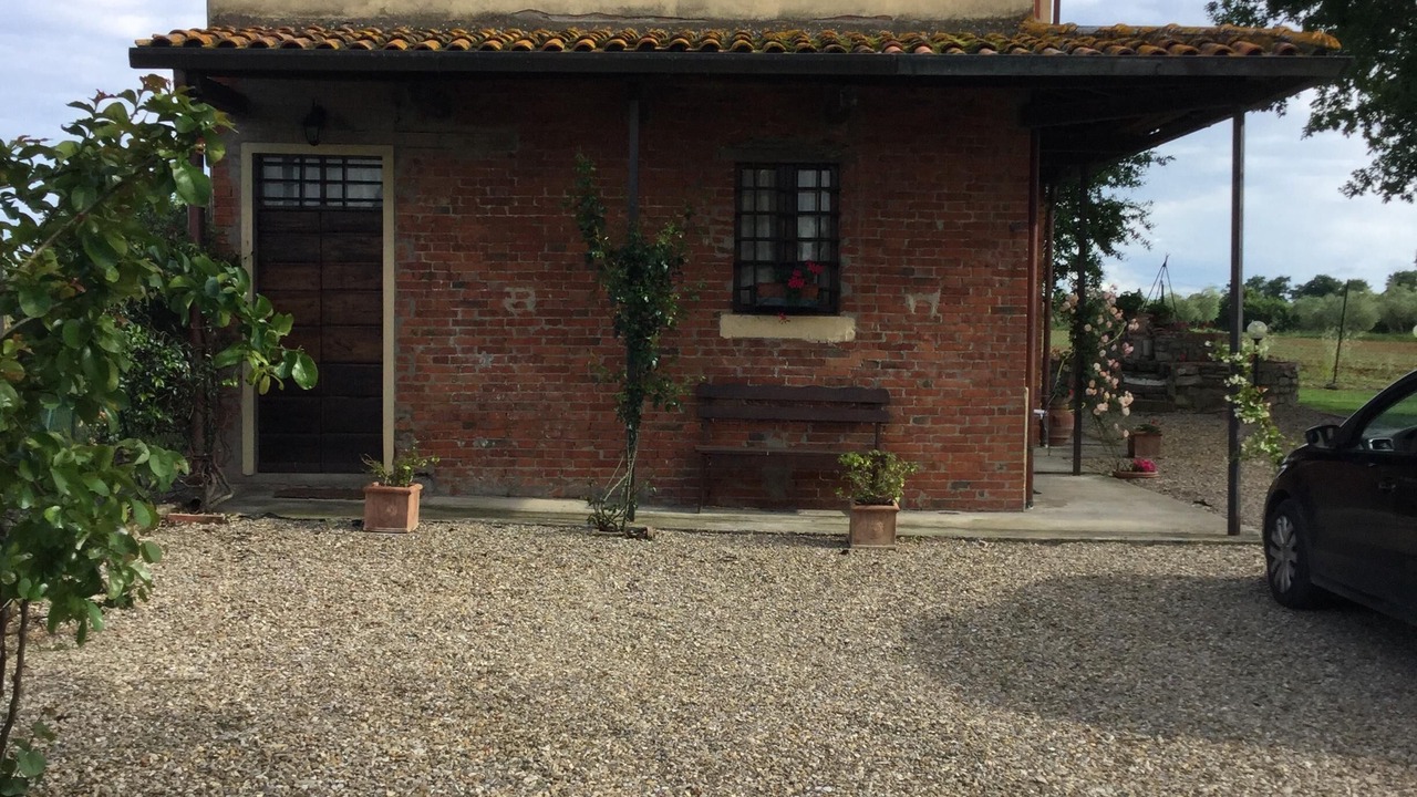 Photo of Outdoor in Le Piazze