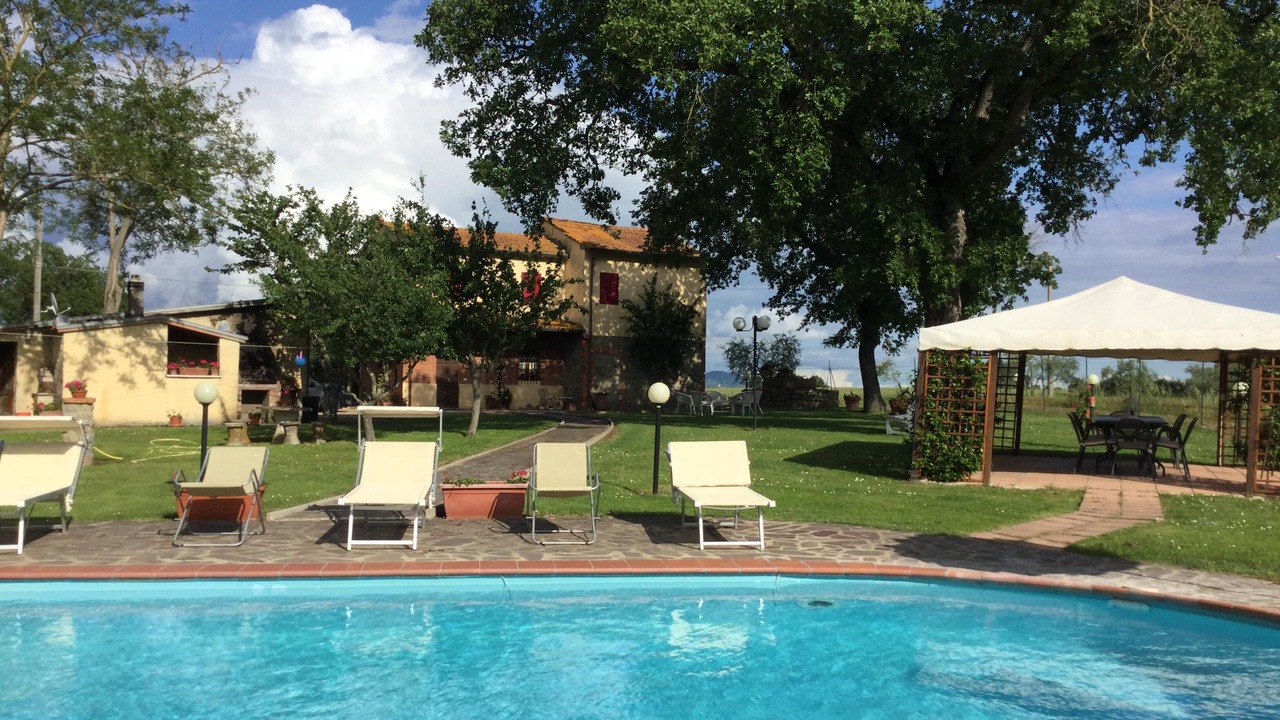 Photo of Outdoor in Le Piazze