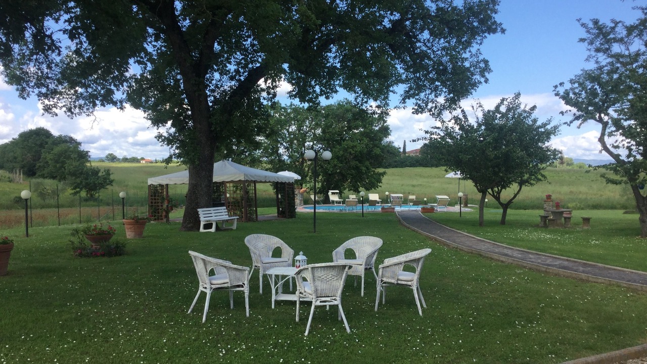 Photo of Outdoor in Le Piazze
