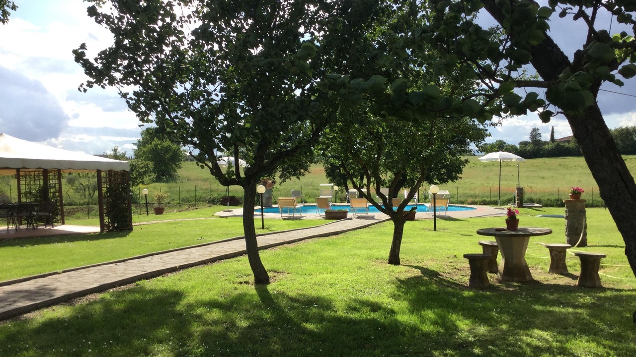 Photo of Outdoor in Le Piazze