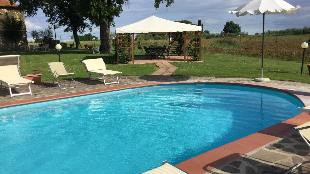 Photo of Outdoor in Le Piazze