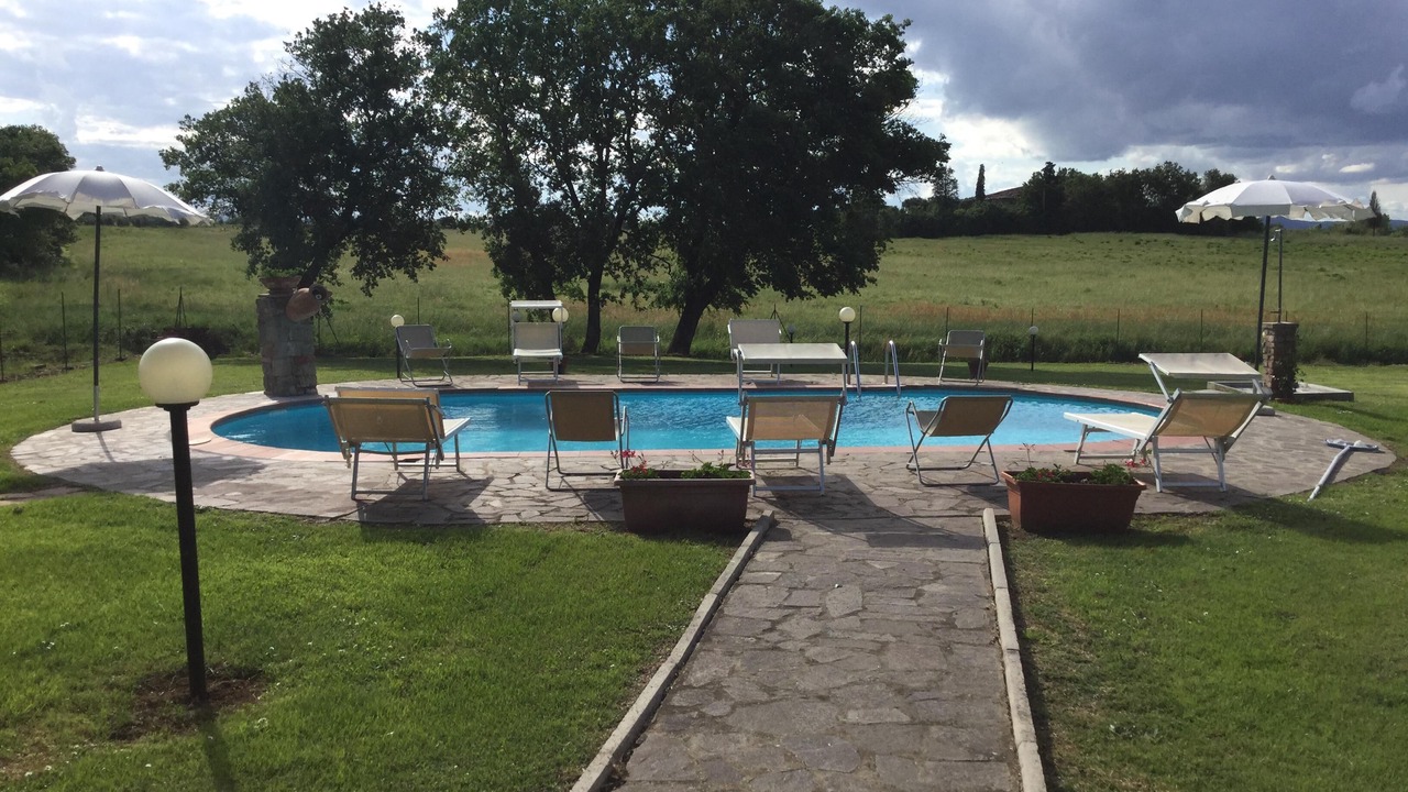 Photo of Outdoor in Le Piazze