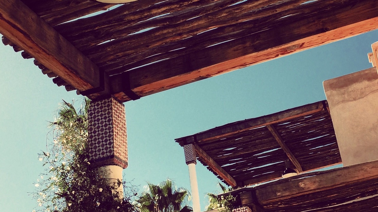 Photo of Outdoor in Sidi Abdallah Ghiat