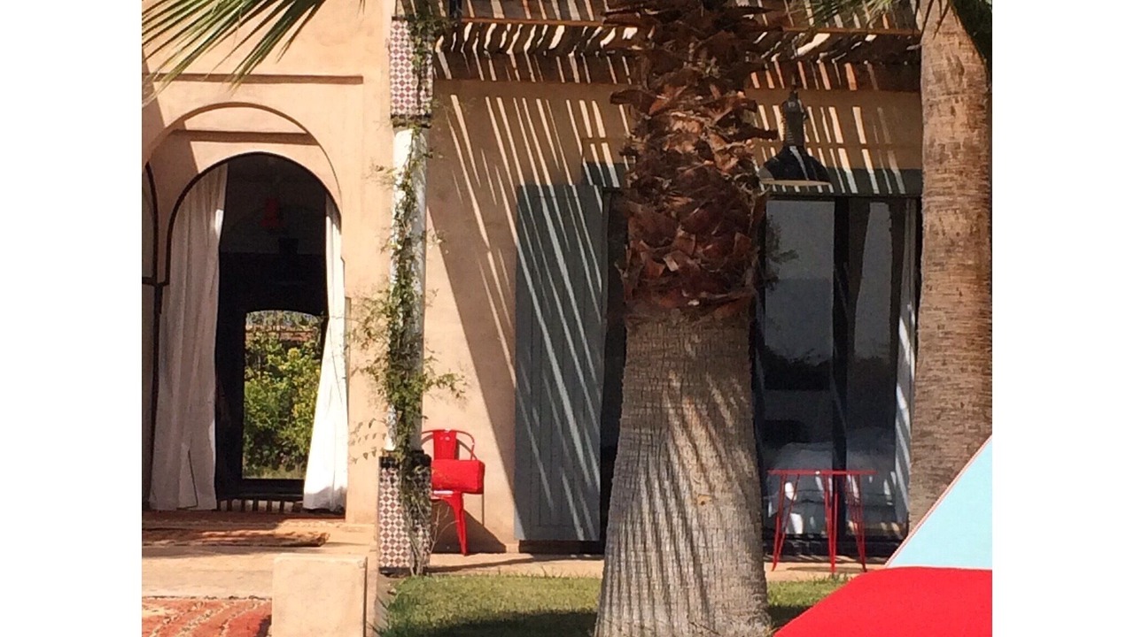 Photo of Patio Balcony in Sidi Abdallah Ghiat