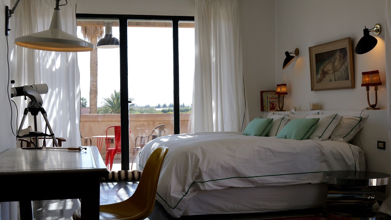 Photo of Bedroom in Sidi Abdallah Ghiat