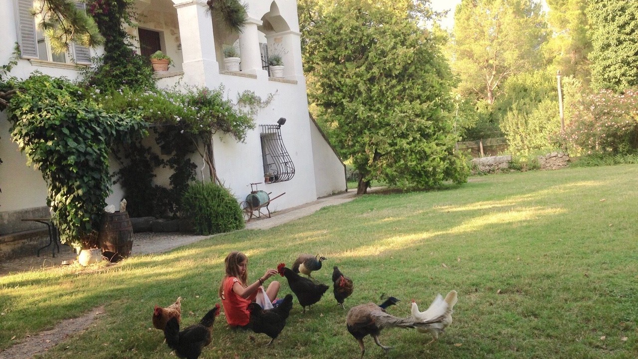Photo of Outdoor in Tocco da Casauria