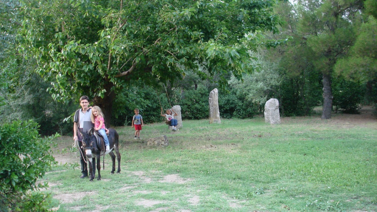 Photo of Outdoor in Tocco da Casauria