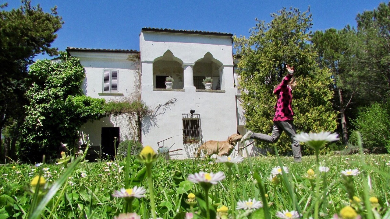 Photo of Outdoor in Tocco da Casauria