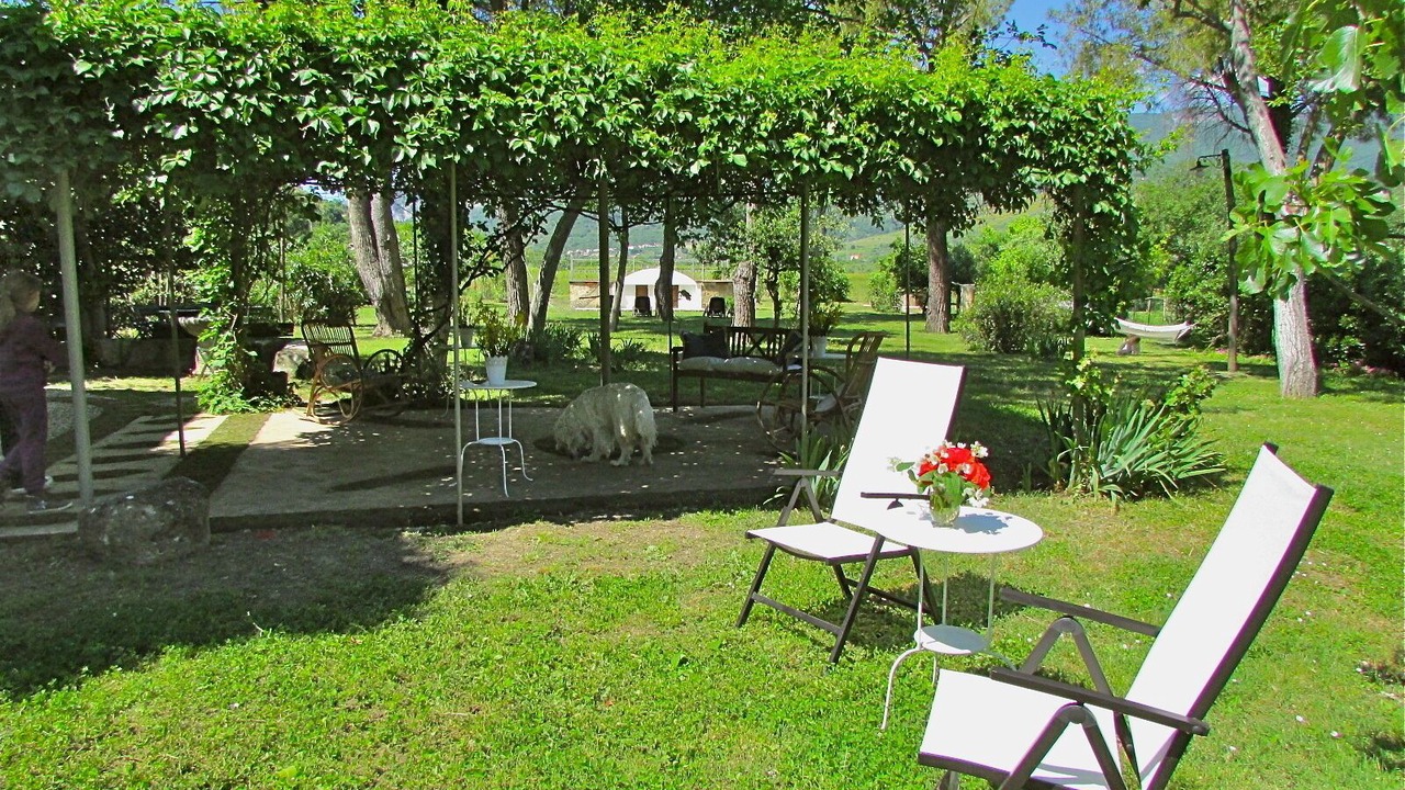 Photo of Outdoor in Tocco da Casauria