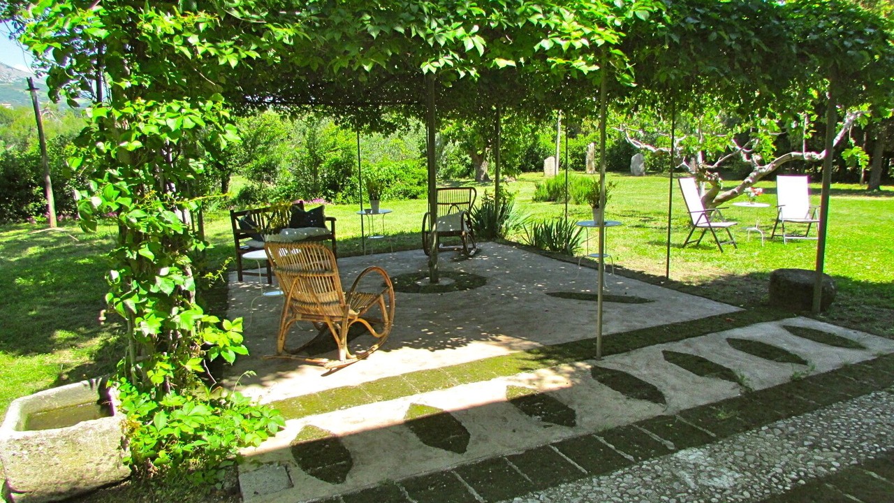 Photo of Patio Balcony in Tocco da Casauria