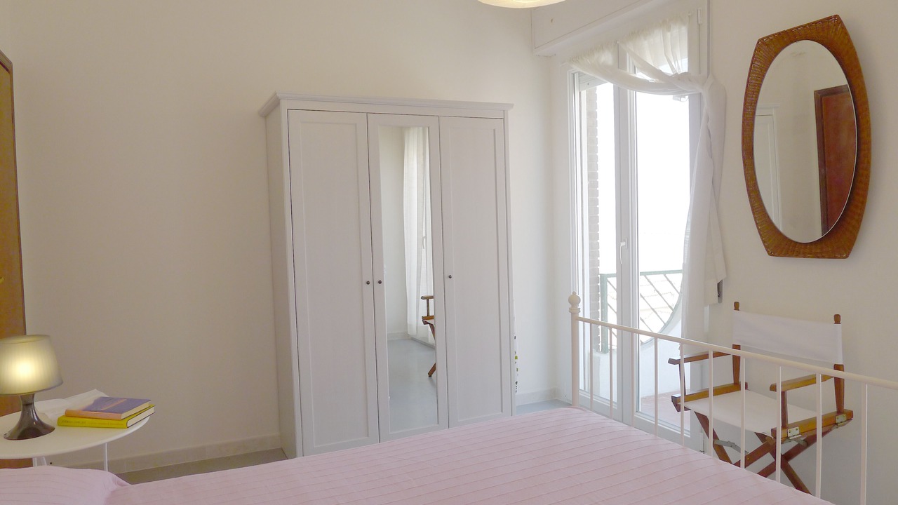 Photo of Bedroom in Igea Marina