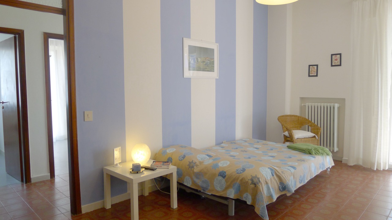 Photo of Bedroom in Igea Marina
